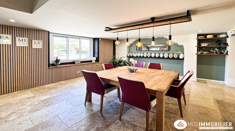 Ma-Cabane - Vente Maison Fauch, 179 m²