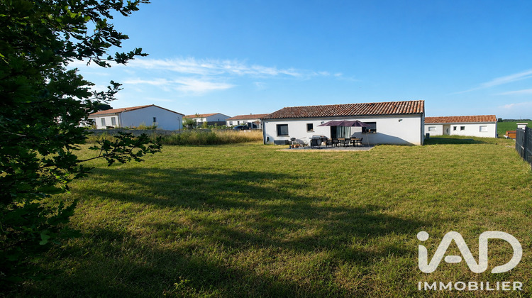 Ma-Cabane - Vente Maison Fauch, 98 m²