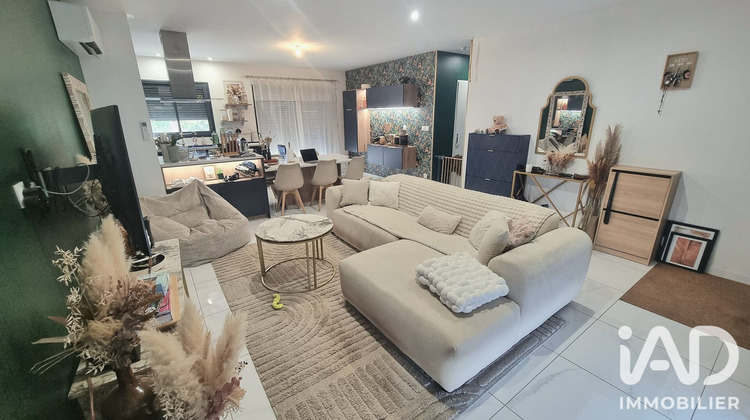 Ma-Cabane - Vente Maison Fauch, 98 m²