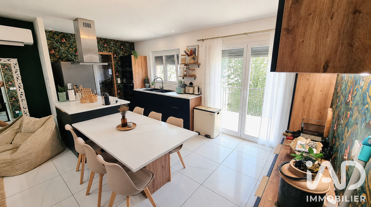 Ma-Cabane - Vente Maison Fauch, 98 m²