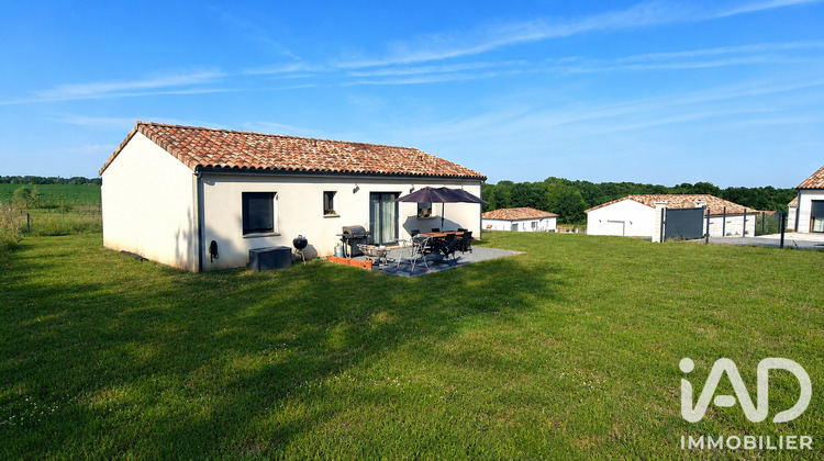 Ma-Cabane - Vente Maison Fauch, 98 m²