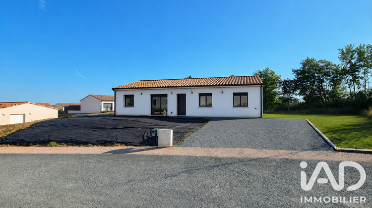 Ma-Cabane - Vente Maison Fauch, 98 m²