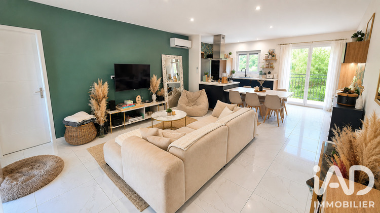 Ma-Cabane - Vente Maison Fauch, 98 m²