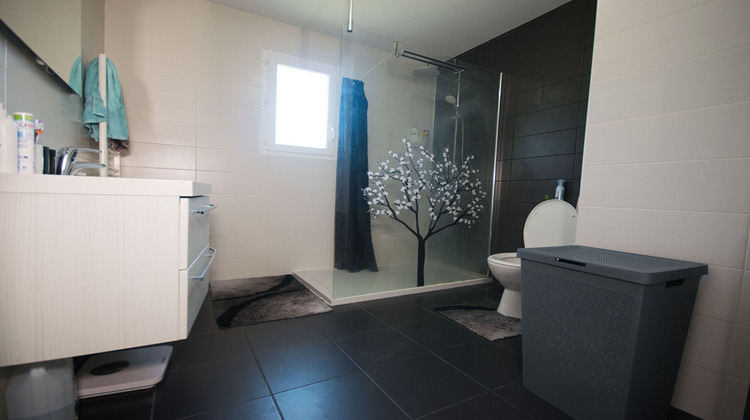 Ma-Cabane - Vente Maison FAUCIGNY, 107 m²