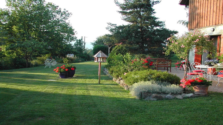 Ma-Cabane - Vente Maison Faucigny, 134 m²