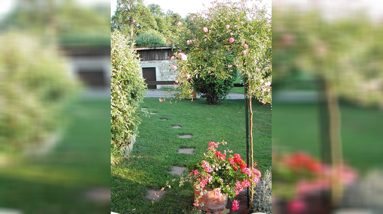 Ma-Cabane - Vente Maison Faucigny, 134 m²