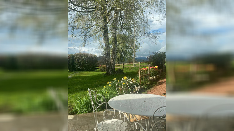 Ma-Cabane - Vente Maison Faucigny, 134 m²