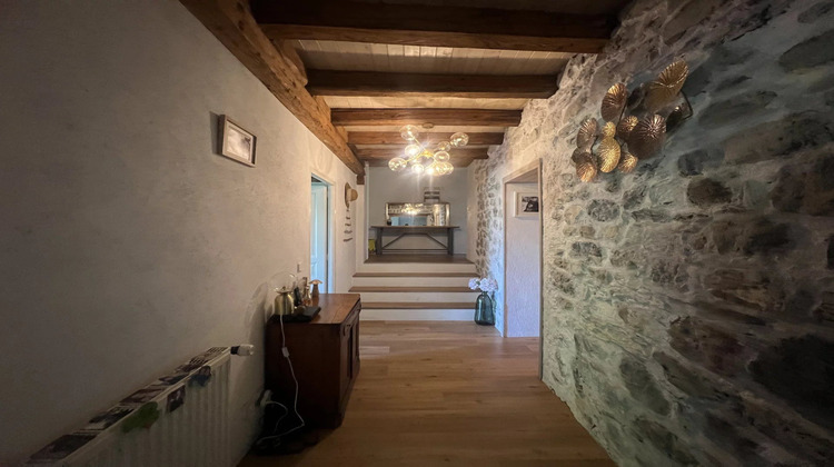 Ma-Cabane - Vente Maison Faucigny, 134 m²