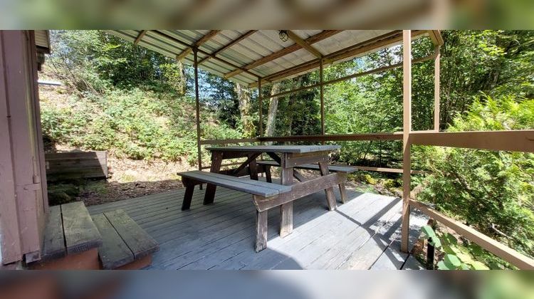 Ma-Cabane - Vente Maison FAUCOGNEY ET LA MER, 30 m²