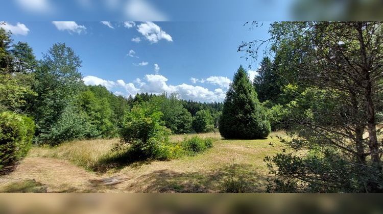 Ma-Cabane - Vente Maison FAUCOGNEY ET LA MER, 30 m²