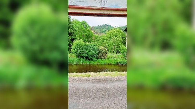 Ma-Cabane - Vente Maison FAUCOGNEY ET LA MER, 110 m²