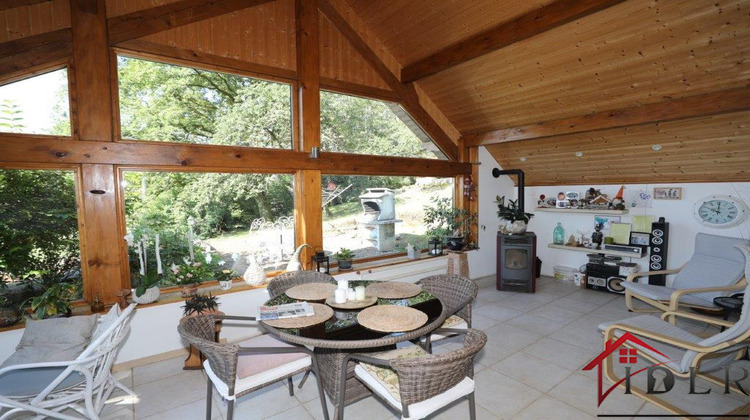 Ma-Cabane - Vente Maison Faucogney-et-la-Mer, 130 m²