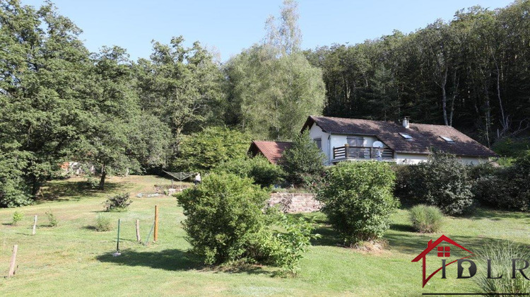 Ma-Cabane - Vente Maison Faucogney-et-la-Mer, 130 m²