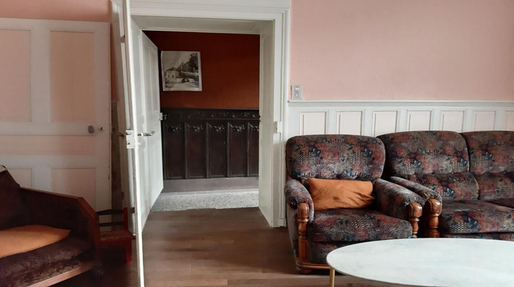 Ma-Cabane - Vente Maison FAUCOGNEY ET LA MER, 232 m²