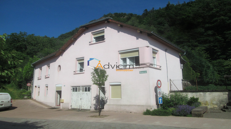 Ma-Cabane - Vente Maison Faucogney-et-la-Mer, 80 m²