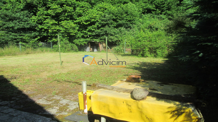 Ma-Cabane - Vente Maison Faucogney-et-la-Mer, 80 m²