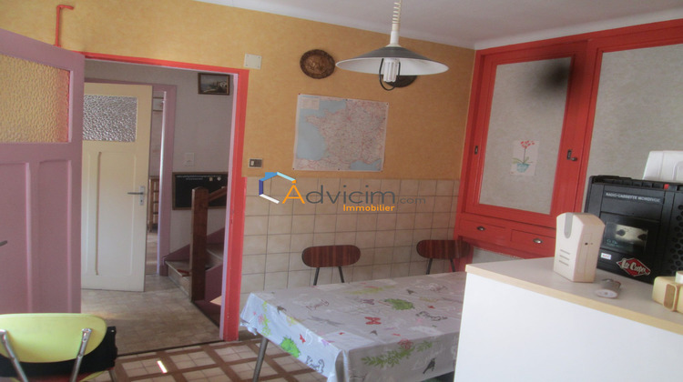 Ma-Cabane - Vente Maison Faucogney-et-la-Mer, 80 m²