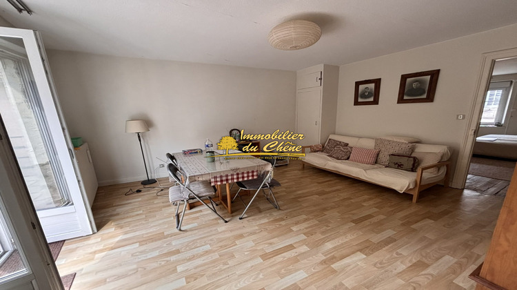 Ma-Cabane - Vente Maison Faucogney-et-la-Mer, 110 m²