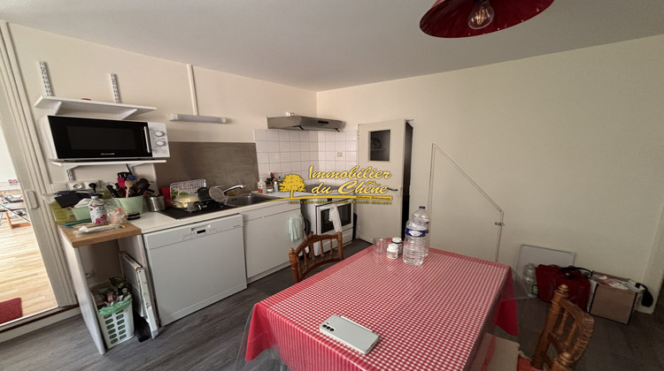 Ma-Cabane - Vente Maison Faucogney-et-la-Mer, 110 m²