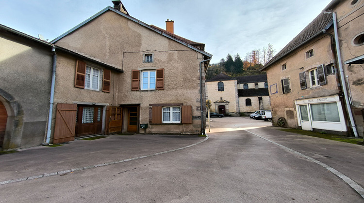 Ma-Cabane - Vente Maison FAUCOGNEY-ET-LA-MER, 141 m²