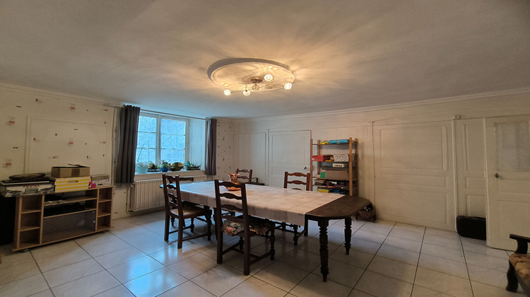Ma-Cabane - Vente Maison FAUCOGNEY-ET-LA-MER, 141 m²