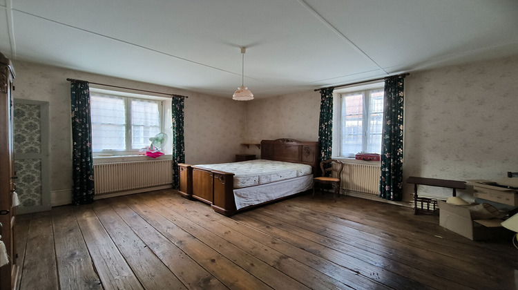 Ma-Cabane - Vente Maison FAUCOGNEY-ET-LA-MER, 141 m²