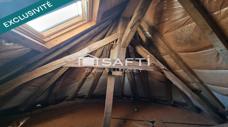 Ma-Cabane - Vente Maison Faucogney-Et-la-Mer, 750 m²