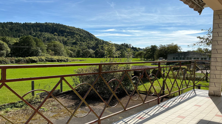 Ma-Cabane - Vente Maison Faucogney-Et-la-Mer, 98 m²