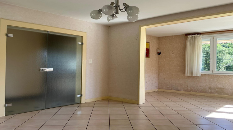 Ma-Cabane - Vente Maison Faucogney-Et-la-Mer, 98 m²