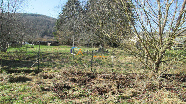 Ma-Cabane - Vente Maison Faucogney-et-la-Mer, 86 m²