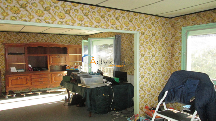 Ma-Cabane - Vente Maison Faucogney-et-la-Mer, 86 m²