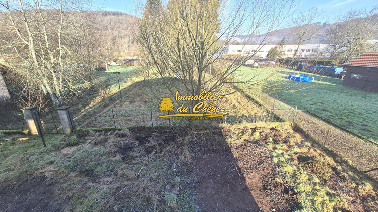 Ma-Cabane - Vente Maison Faucogney-et-la-Mer, 84 m²