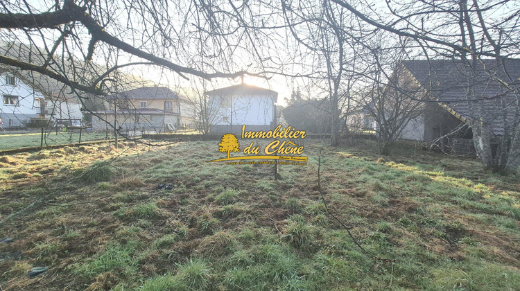 Ma-Cabane - Vente Maison Faucogney-et-la-Mer, 84 m²