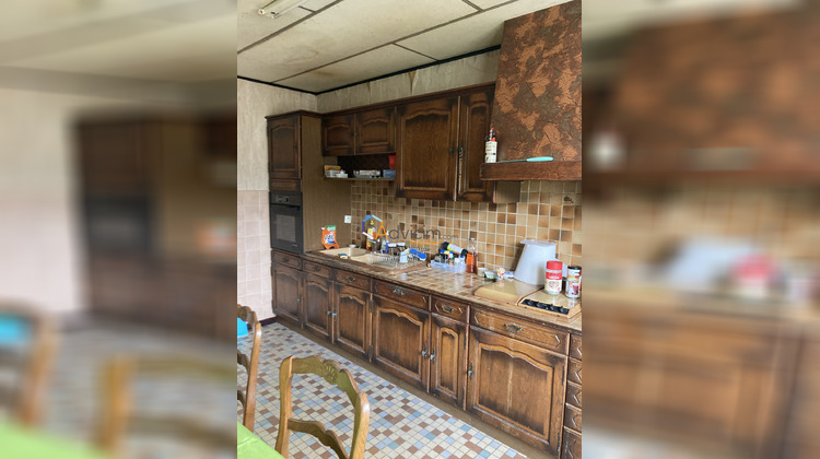 Ma-Cabane - Vente Maison Faucogney-et-la-Mer, 86 m²
