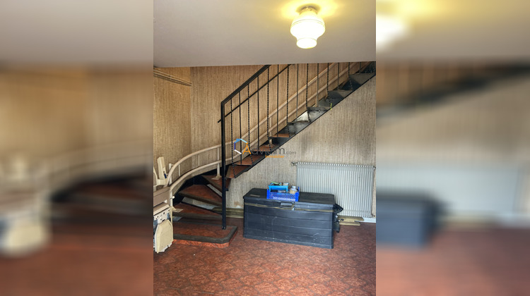 Ma-Cabane - Vente Maison Faucogney-et-la-Mer, 86 m²
