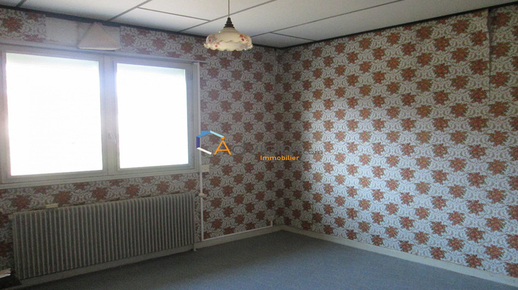 Ma-Cabane - Vente Maison Faucogney-et-la-Mer, 86 m²