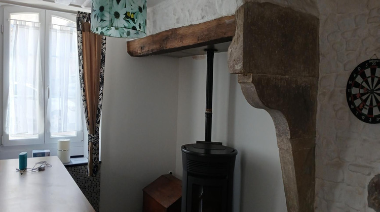 Ma-Cabane - Vente Maison FAUCOGNEY ET LA MER, 150 m²