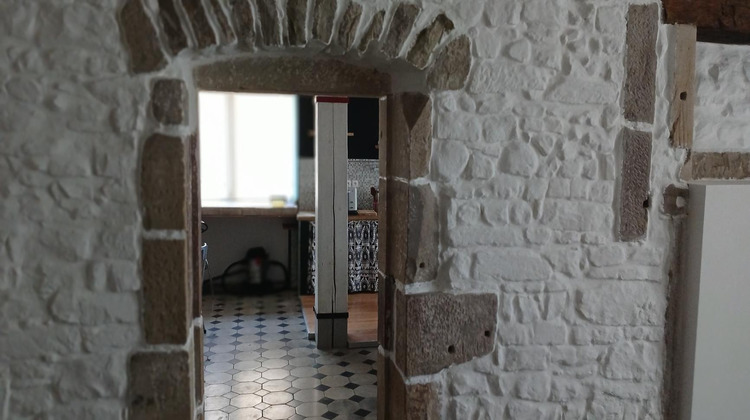Ma-Cabane - Vente Maison FAUCOGNEY ET LA MER, 150 m²