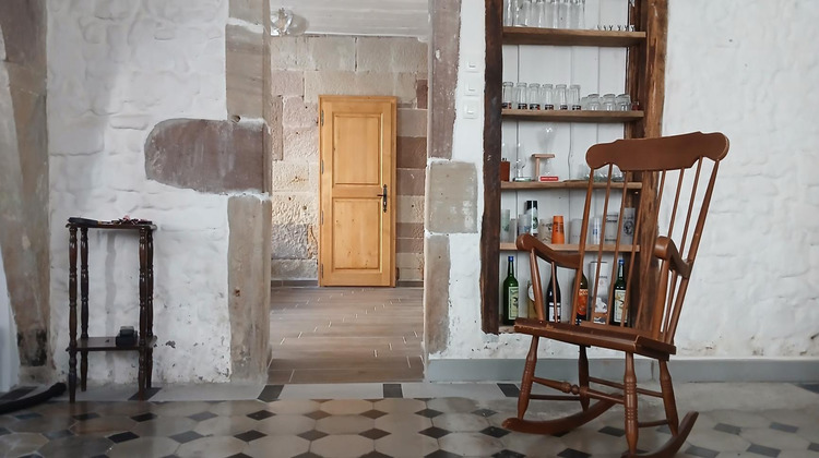 Ma-Cabane - Vente Maison FAUCOGNEY ET LA MER, 150 m²
