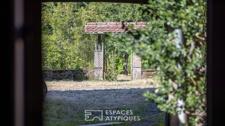 Ma-Cabane - Vente Maison FAUCOGNEY-ET-LA-MER, 550 m²