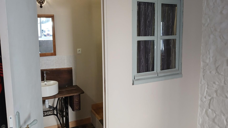 Ma-Cabane - Vente Maison FAUCOGNEY ET LA MER, 150 m²