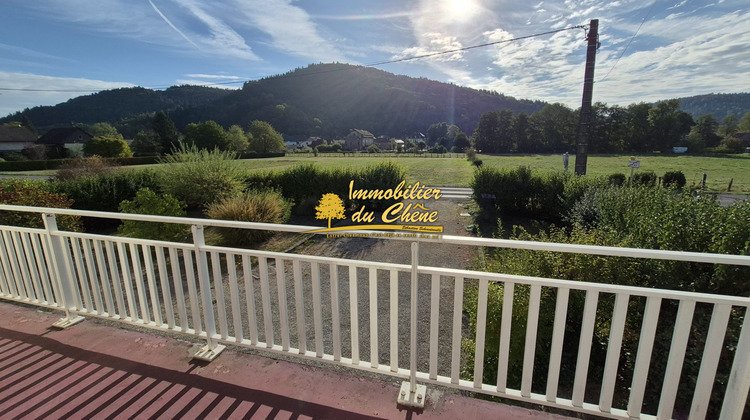 Ma-Cabane - Vente Maison Faucogney-et-la-Mer, 141 m²