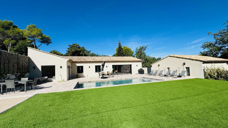 Ma-Cabane - Vente Maison Faucon, 170 m²