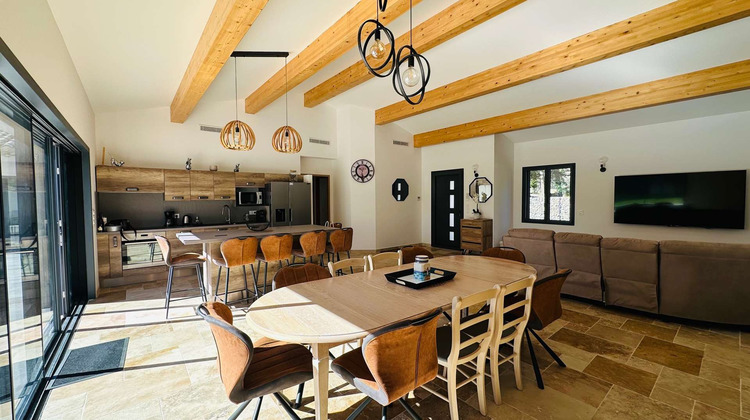 Ma-Cabane - Vente Maison Faucon, 170 m²