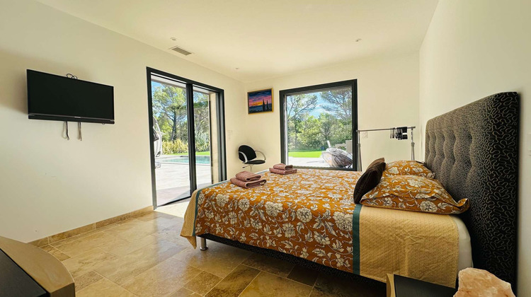 Ma-Cabane - Vente Maison Faucon, 170 m²