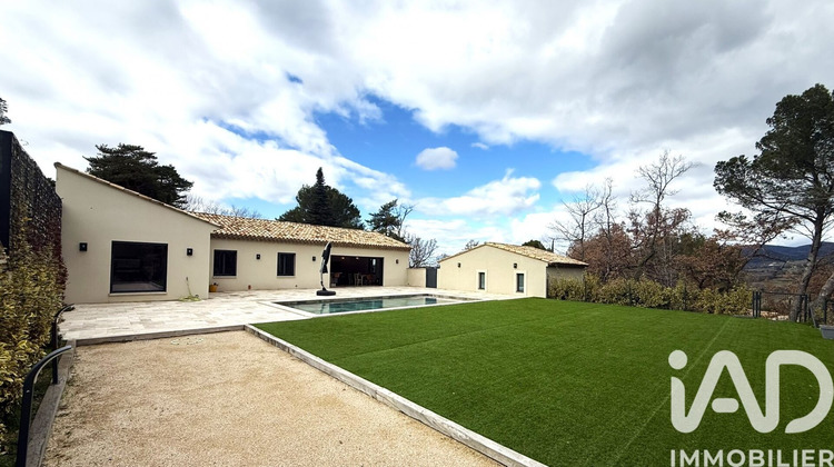 Ma-Cabane - Vente Maison Faucon, 148 m²
