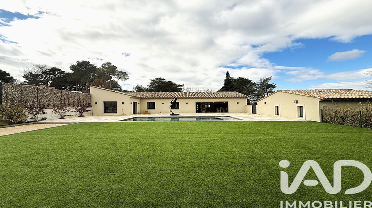 Ma-Cabane - Vente Maison Faucon, 148 m²