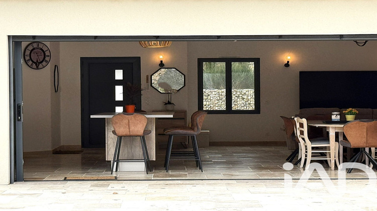 Ma-Cabane - Vente Maison Faucon, 148 m²