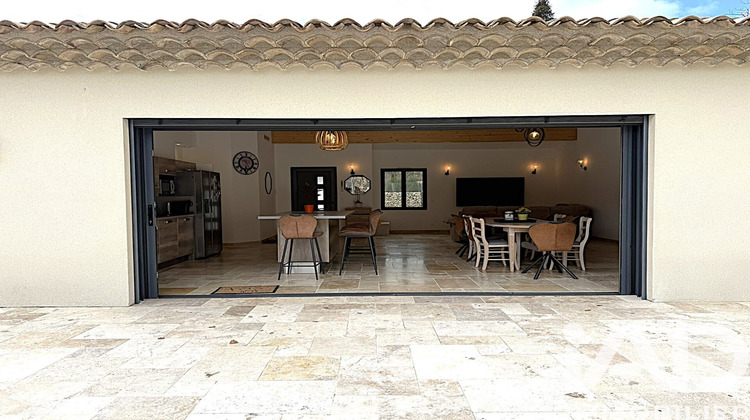 Ma-Cabane - Vente Maison Faucon, 148 m²