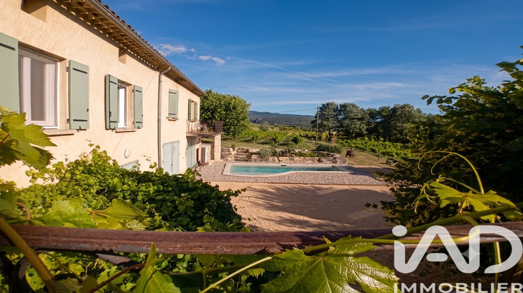 Ma-Cabane - Vente Maison Faucon, 155 m²